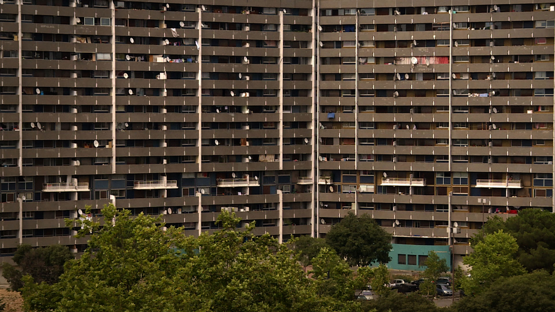 Les Quartiers Les Plus Sensibles De France QUARTIER IMPOPULAIRE – Bellota Films